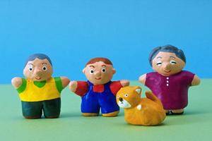 飼い主も犬も安心な壊れないおもちゃ