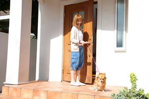 動物好きにはたまらないうさぎカフェ