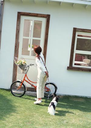 厳選素材の表参道にあるレストラン